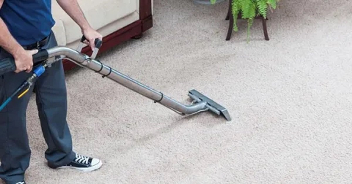 What Is the Average Cost of Rug Cleaning in Oxnard?